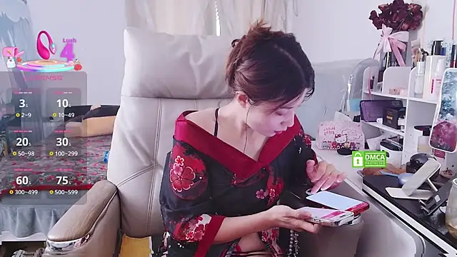 Snapshot of Tangtang-baby chatting on 23, 3, 2026 Tangtang-baby online show from 23, 3, 2026