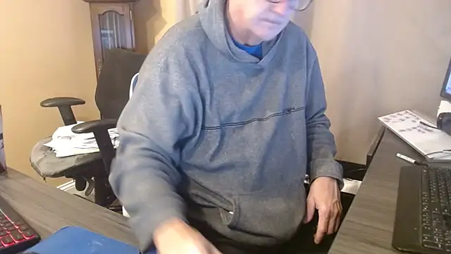 olderandwiser2 online show from 10, 1, 2026