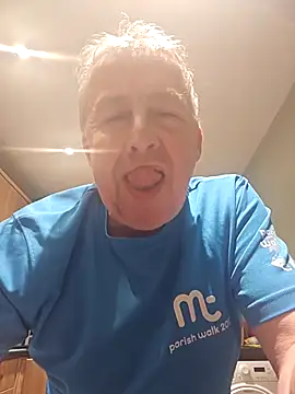 mann4u147 online show from 10, 3, 2025