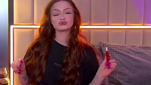 AlexaBright online show from 18, 11, 2025