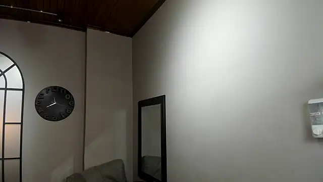 Snapshot of Georgina_Palacios_ chatting on 5, 2, 2026 Georgina Palacios online show from 5, 2, 2026