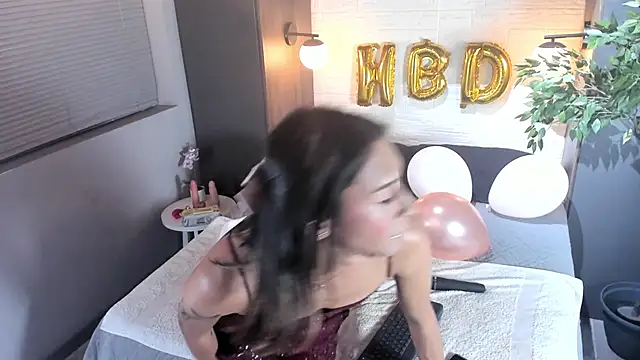 Georgina Palacios  online show from 14, 4, 2026