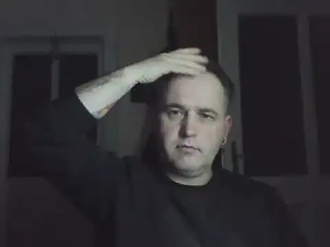 Szolga10 online show from 11, 3, 2025