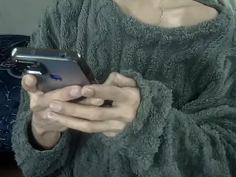 Snapshot of YourCDBitch chatting on 6, 2, 2026 YourCDBitch online show from 6, 2, 2026