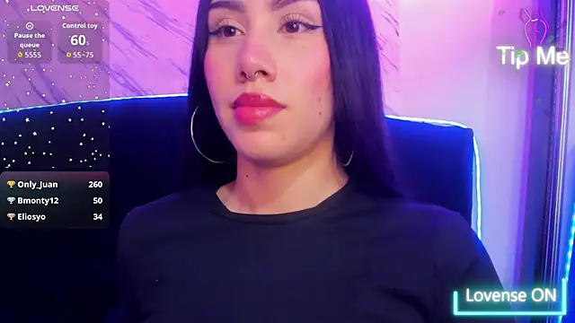 Snapshot of ximenagp chatting on 27, 6, 2026 ximenagp online show from 27, 6, 2026