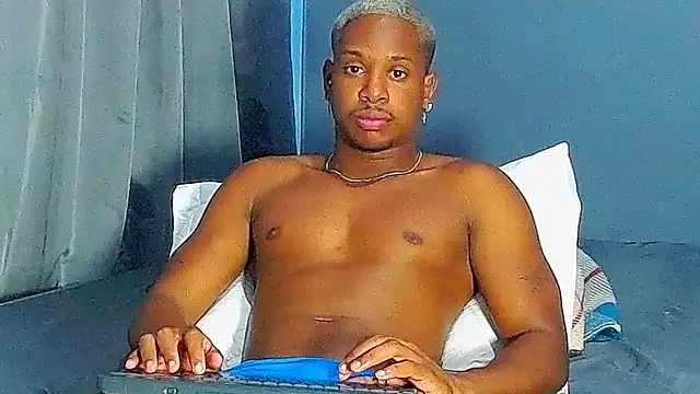 JackBlackone online show from 8, 10, 2025