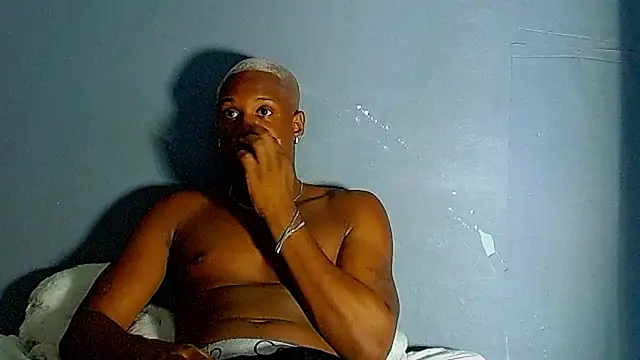 Snapshot of JackBlackone chatting on 16, 1, 2026 JackBlackone online show from 16, 1, 2026