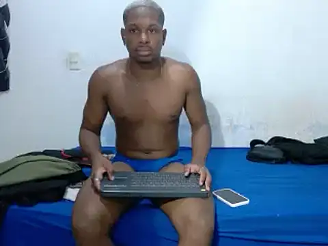 Snapshot of JackBlackone chatting on 23, 6, 2026 JackBlackone online show from 23, 6, 2026