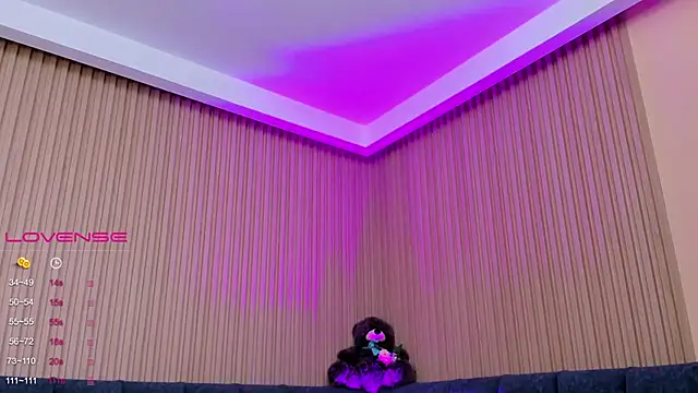 elizabeth 20 online show from 13, 3, 2025