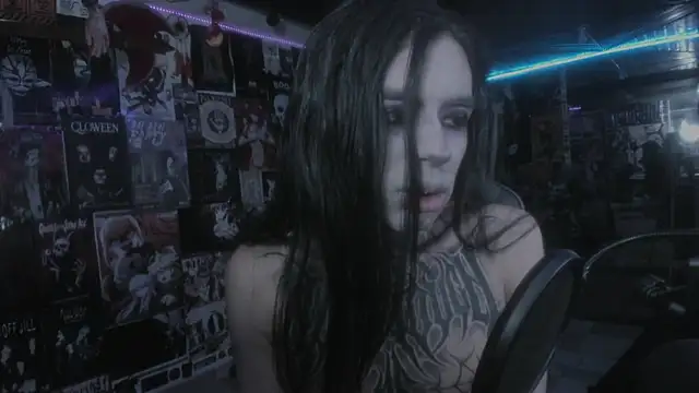 Snapshot of rotten_dreams chatting on 14, 3, 2025 rotten dreams online show from 14, 3, 2025