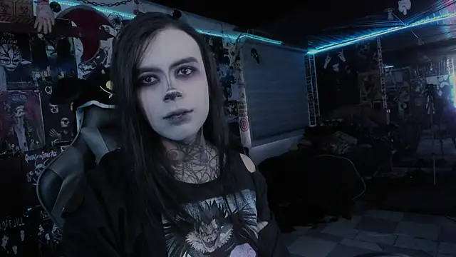 Snapshot of rotten_dreams chatting on 14, 9, 2025 rotten dreams online show from 14, 9, 2025