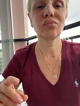 DeboraXporn online show from 30, 5, 2026