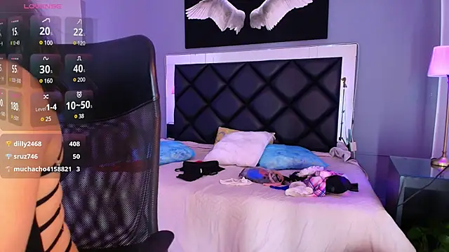 megan al online show from 24, 2, 2025