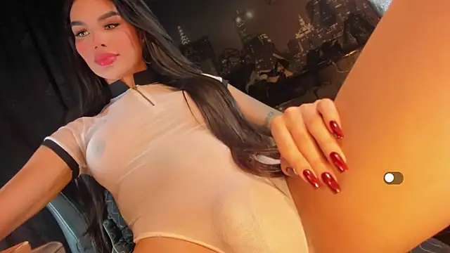 SoySabrinaThebest online show from 11, 4, 2026