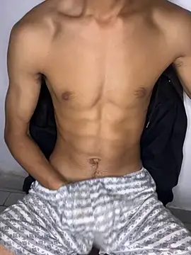 Hamza-Maroki online show from 25, 10, 2025