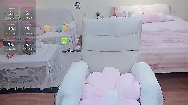 Eudora-0001 online show from 23, 3, 2025