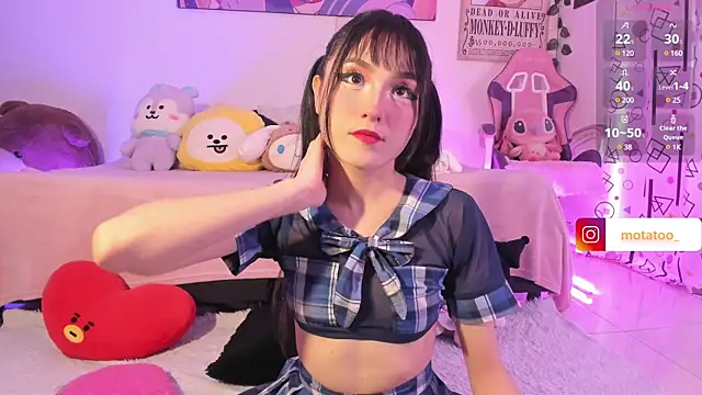 sussanx online show from 14, 3, 2025