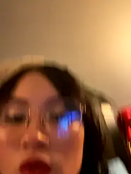 ValentinaOrtiz3 online show from 9, 10, 2025