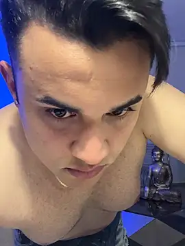 ErickDousson online show from 16, 2, 2025
