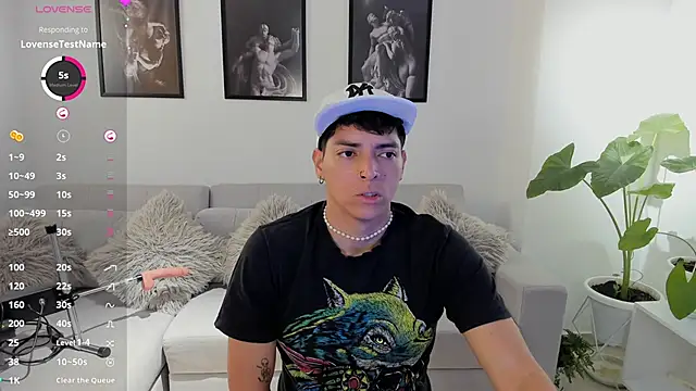 Snapshot of _JacobMiller__ chatting on 11, 2, 2025 JacobMiller online show from 11, 2, 2025