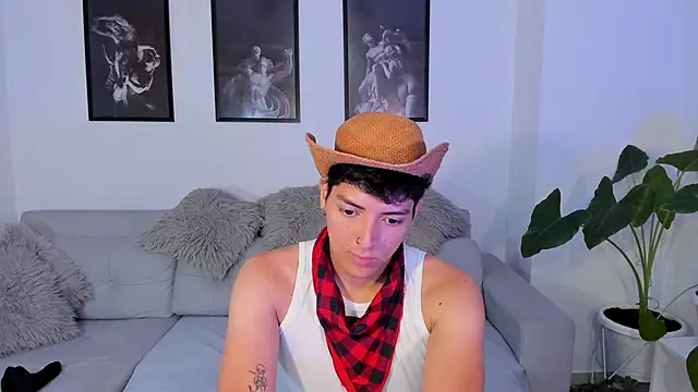 Snapshot of _JacobMiller__ chatting on 27, 2, 2025 JacobMiller online show from 27, 2, 2025