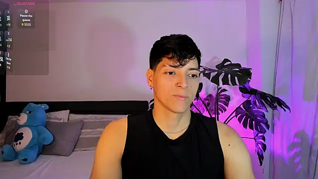 Snapshot of _JacobMiller__ chatting on 15, 9, 2025 JacobMiller online show from 15, 9, 2025