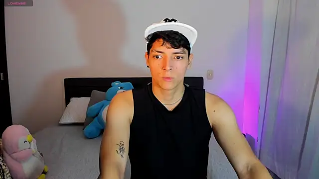 Snapshot of _JacobMiller__ chatting on 6, 10, 2025 JacobMiller online show from 6, 10, 2025