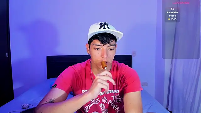  JacobMiller   online show from 4, 5, 2026