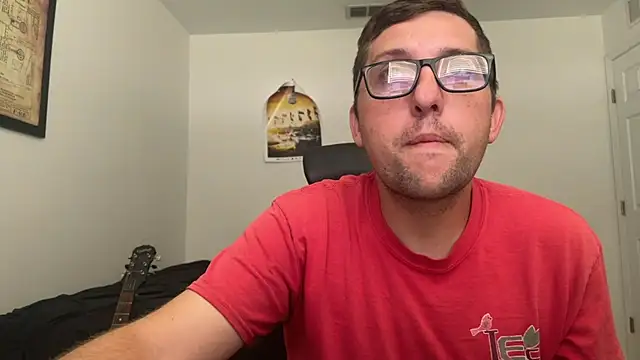 Milflover96 online show from 23, 9, 2025