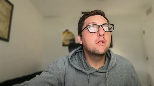 Milflover96 online show from 10, 10, 2025