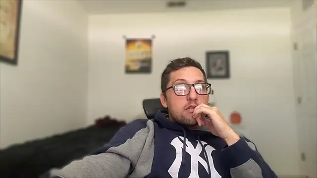 Milflover96 online show from 14, 10, 2025