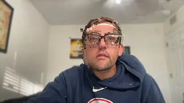 Milflover96 online show from 12, 11, 2025