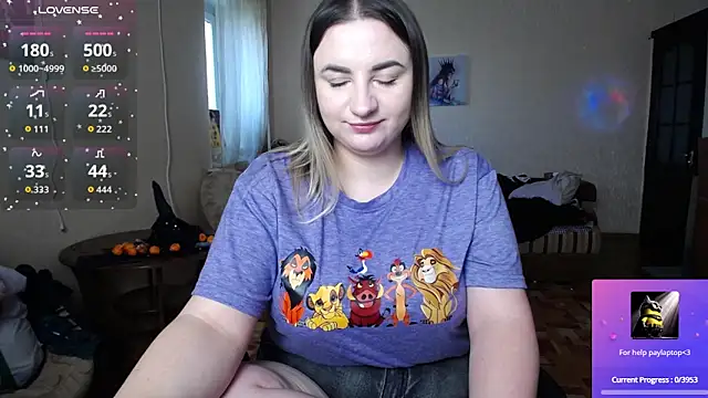 Snapshot of YourSwetiwGirl chatting on 30, 10, 2025 YourSwetiwGirl online show from 30, 10, 2025