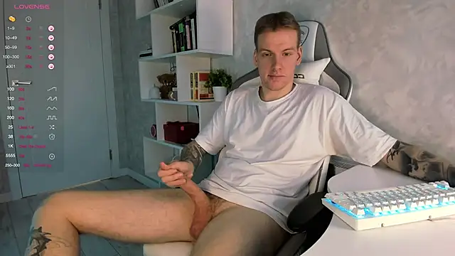 jaffersonlouis online show from 19, 3, 2025