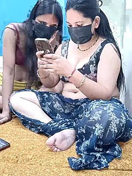 Sangitalive online show from 20, 6, 2026