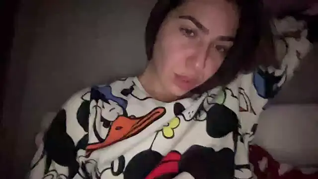 sarrah rossy online show from 17, 11, 2025