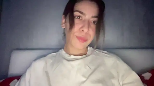 sarrah rossy online show from 2, 12, 2025