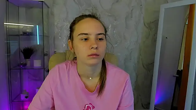 Lika 0ne online show from 26, 10, 2025