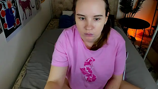 Lika 0ne online show from 12, 1, 2026