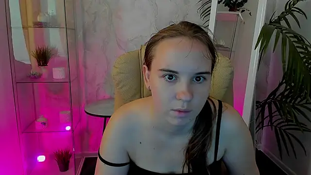 Lika 0ne online show from 19, 6, 2026