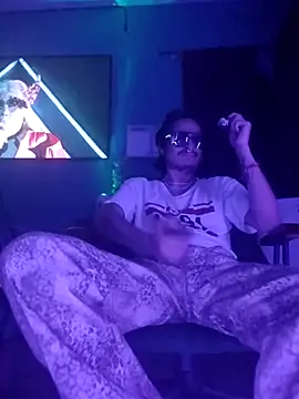 Chris MaVe  online show from 23, 3, 2026