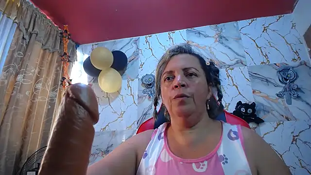 alina maturehot online show from 28, 10, 2025