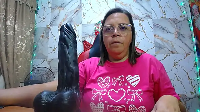 alina maturehot online show from 23, 12, 2025