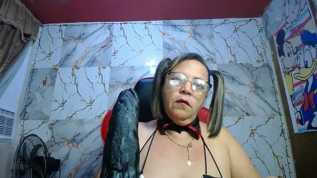 alina maturehot online show from 14, 3, 2026