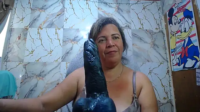 alina maturehot online show from 16, 4, 2026