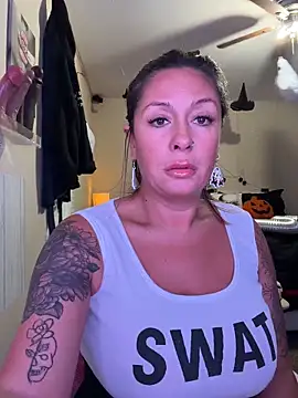 bossyroxy84 online show from 26, 10, 2025