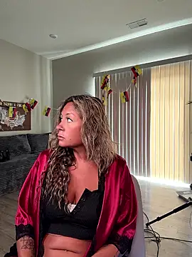 Snapshot of bossyroxy84 chatting on 16, 7, 2026 bossyroxy84 online show from 16, 7, 2026