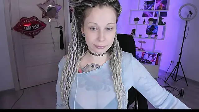 HoneySallyMoore online show from 9, 10, 2025