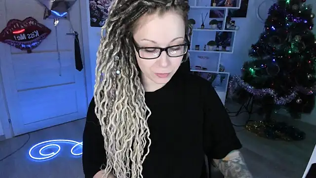 HoneySallyMoore online show from 10, 1, 2026