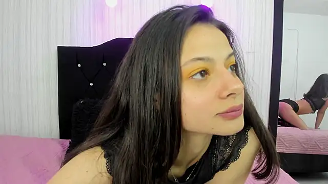 nicky angel1 online show from 26, 2, 2025